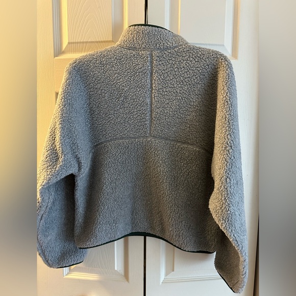 Artizia TNA Polartec 1/2 Hi-Hip Sweater - Picture 3 of 3